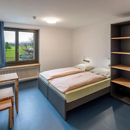 Rapperswil-Jona Youth Hostel Luaran gambar