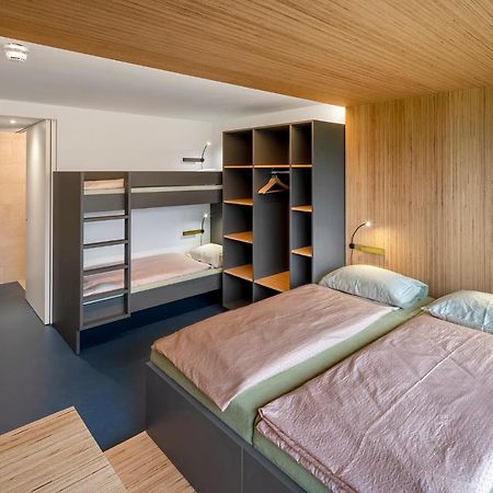 Rapperswil-Jona Youth Hostel Luaran gambar